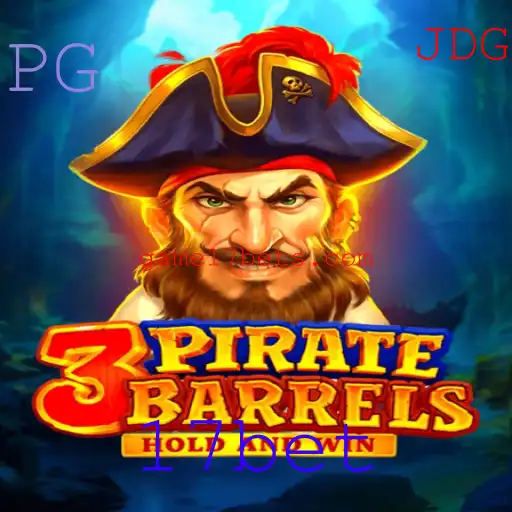 Explorando 3PirateBarrels: Aventura e Estratégia no Mundo dos Cassinos Digitais