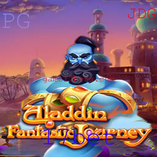 Descubra o Mundo Mágico de Aladdin no Jogo de Azar 17bet