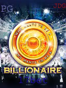Explorando o Jogo 'Billionaire' na Plataforma 17bet