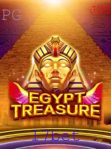 Explore o Fascínio do Jogo EgyptTreasure e Suas Regras Inovadoras