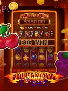 Explorando o Mundo do Jogo FruitNovaSuper no 17bet