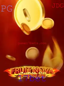 Explorando o Mundo de FruitNovaSuper80: Uma Jornada em 17bet