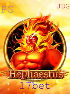 Explorando o Universo de Hephaestus: O Jogo que Transforma Estratégia em Arte