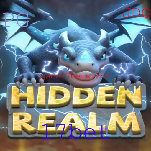 Explorando HiddenRealm: Um Mergulho no Mundo das Apostas Digitais com 17bet