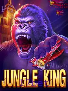 Explorando o Fascinante Mundo de JungleKing: Um Mergulho nas Aventuras e Desafios