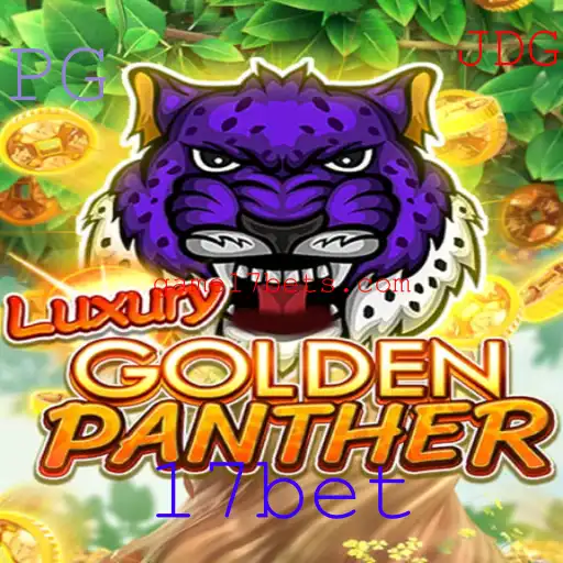 Descubra os Segredos do Jogo LUXURYGOLDENPANTHER no 17bet