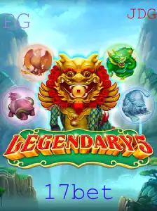 Legendary5: Desvendando o Mundo Empolgante e Estratégico deste Jogo Revolucionário