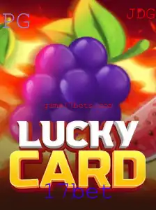 Tudo sobre LuckyCard: Um Guia Completo de Jogo