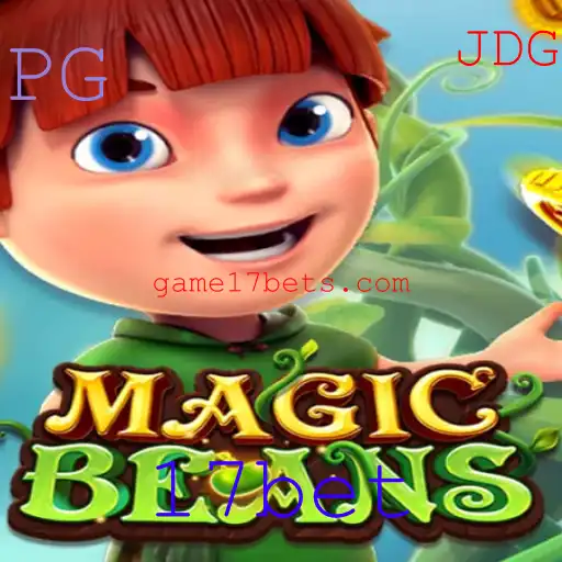 MAGICBEANS: Um Mergulho no Fascinante Mundo do Jogo que Conquista Jogadores em 17bet