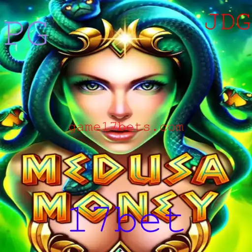 Descubra o Fascinante Mundo de MedusaMoney na Plataforma 17bet
