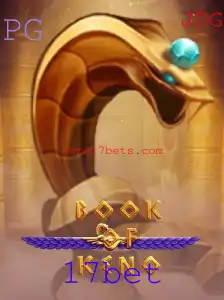 Descubra o Mundo do BookOfKeno no 17bet