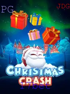 ChristmasCrash: Uma Aventura de Natal Inesquecível com 17bet