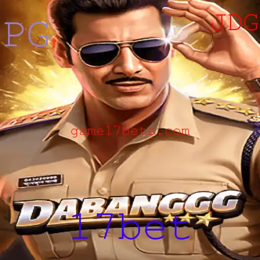 DABANGGG: O Novo Fenômeno no Mundo dos Jogos