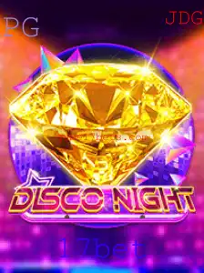 DiscoNight: Uma Aventura Vibrante com 17bet