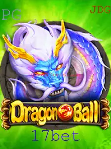 Descubra o Mundo de DragonBall - O Jogo da 17bet