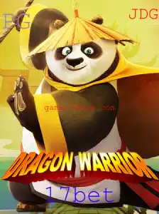Explore o Mundo de Aventura com DragonWarrior e Descubra as Oportunidades da 17bet