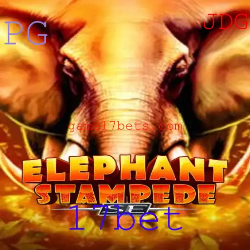 Descubra o Empolgante Mundo de ElephantStampedeSE