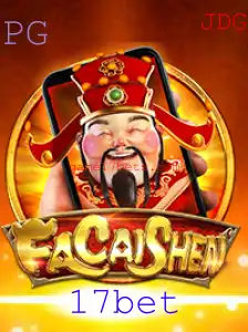 Descubra o Mundo de FaCaiShenM no 17bet