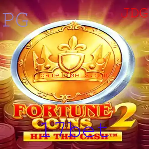 Descubra 'FortuneCoins2': O Novo Sucesso dos Jogos de Azar