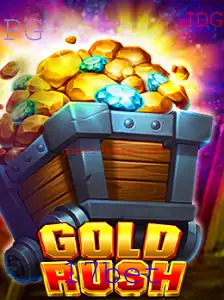 Explorando o Mundo do Jogo GoldRush e a Palavra-Chave 17bet