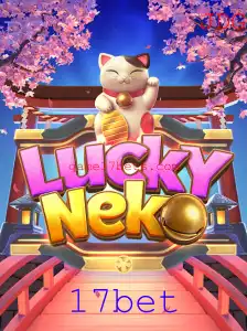 Explorando o Mundo Emocionante de LuckyNeko no Cassino 17bet