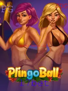 Descubra o Mundo Empolgante do Plingoball e Sua Conexão com 17bet
