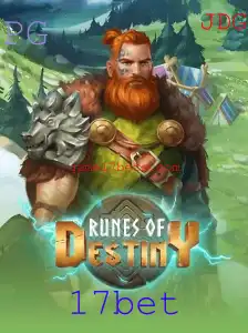 RunesOfDestiny: Uma Nova Jornada no Universo dos Jogos de Aventura