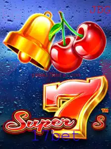 Descubra o Fascinante Mundo do Jogo Super7s na Plataforma 17bet