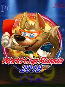 Explorando o Fascinante Jogo WorldCupRussia2018 e a Excitação no 17bet