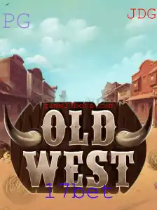 Descubra o Mundo Empolgante de OldWest: Uma Aventura no Faroeste com 17bet