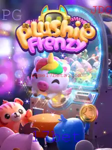 Descubra as Emoções de PlushieFrenzy com 17bet