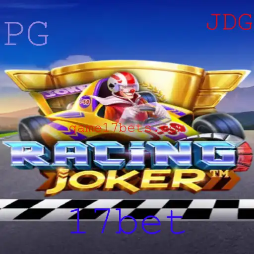 Descubra o Mundo Acelerado de RacingJoker: O Jogo de Corrida e Apostas que Está Revolucionando o Cenário