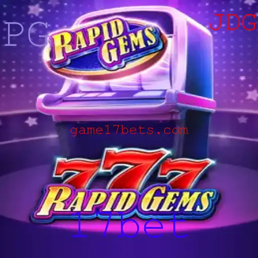 Descubra o Fascinante Mundo de RapidGems777