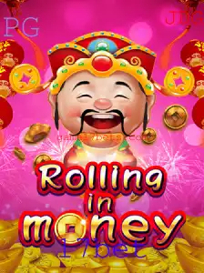 Explorando o Mundo de RollingInMoney: O Jogo Que Está Revolucionando Com 17bet