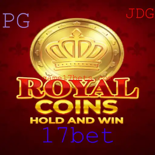 Explorando o Mundo do RoyalCoins: A Nova Sensação nos Jogos de Azar com 17bet