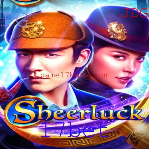 Descubra o Fascinante Mundo de 'Sheerluck': O Jogo de Mistério que Conquistou a 17bet