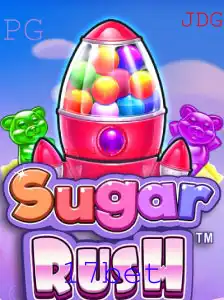 Explorando o Mundo Encantado de SugarRush: Um Guia Completo para 17bet
