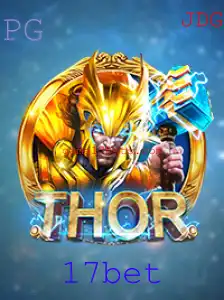 Descubra o Jogo THOR: Regras, Estratégias e Mais com 17bet
