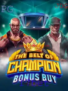 Desvendando o Fascinante Mundo de TheBeltOfChampionBonusBuy no 17bet