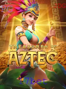 Descubra os Segredos do Tesouro de Aztec no Jogo Treasures of Aztec