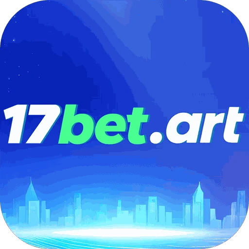 Logotipo 17bet